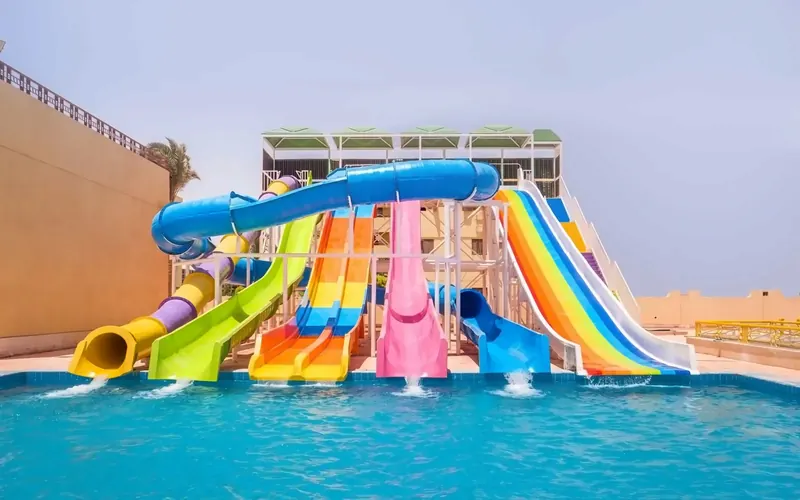 Sunny Days Mirette Family Resort, Hurghada: zdjęcie 6 z 10