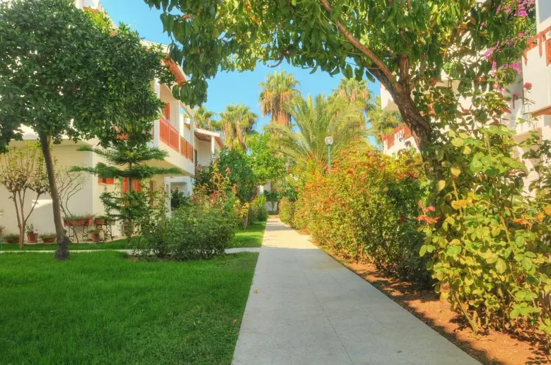 Antik Garden, Alanya: zdjęcie 3 z 10