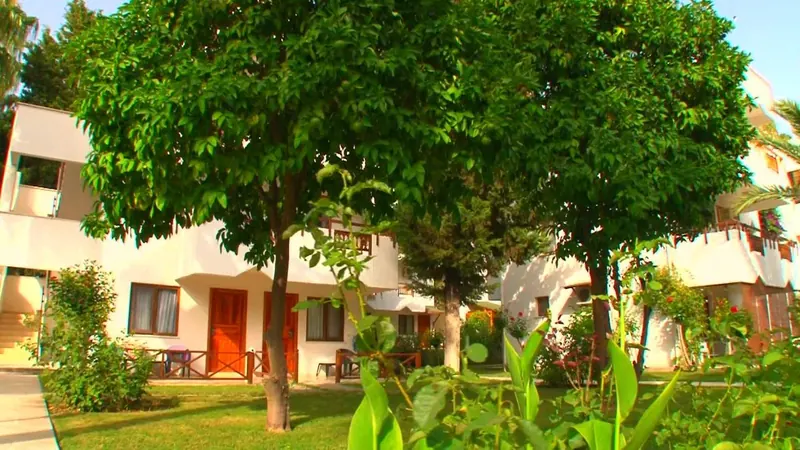 Antik Garden, Alanya: zdjęcie 4 z 10