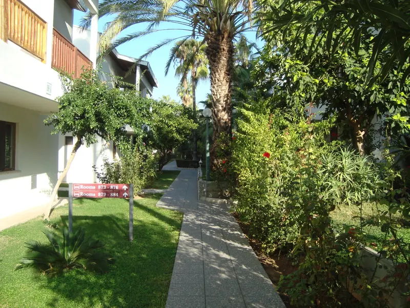Antik Garden, Alanya: zdjęcie 6 z 10