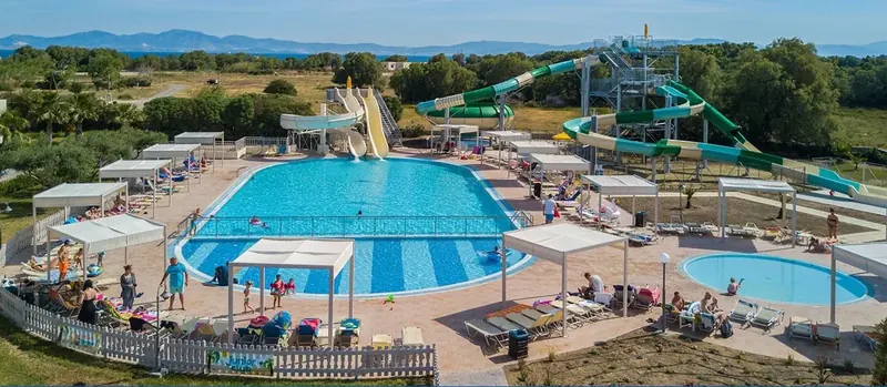 Kipriotis Village Resort