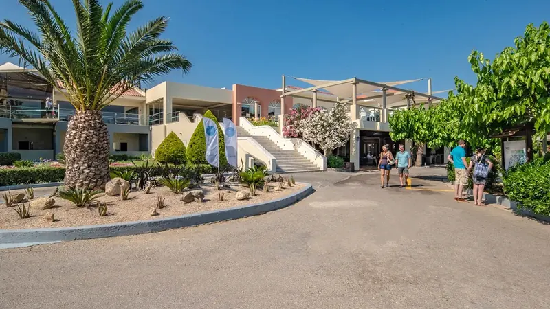 Kipriotis Village Resort, Kos: zdjęcie 10 z 10