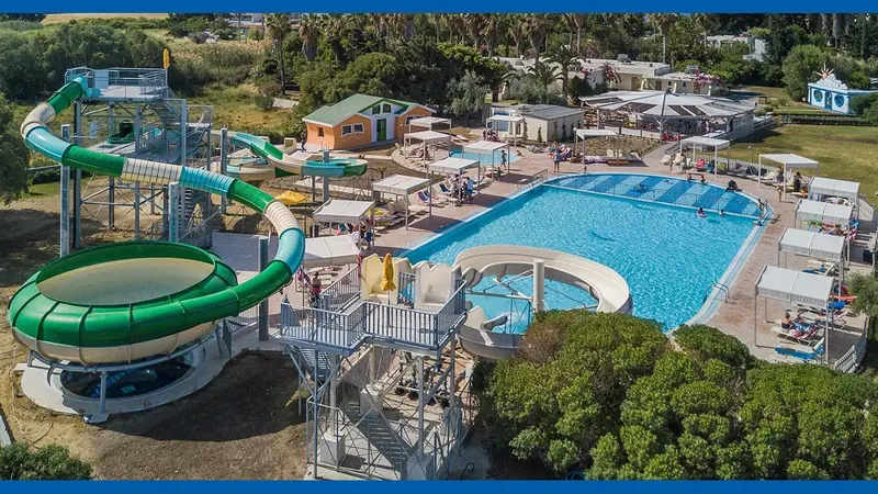 Kipriotis Village Resort, Kos: zdjęcie 2 z 10