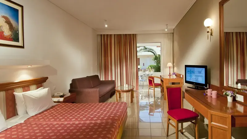 Kipriotis Village Resort, Kos: zdjęcie 3 z 10