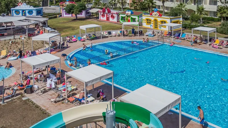 Kipriotis Village Resort, Kos: zdjęcie 6 z 10
