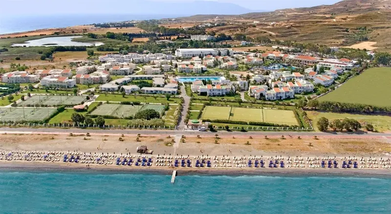 Kipriotis Village Resort, Kos: zdjęcie 7 z 10