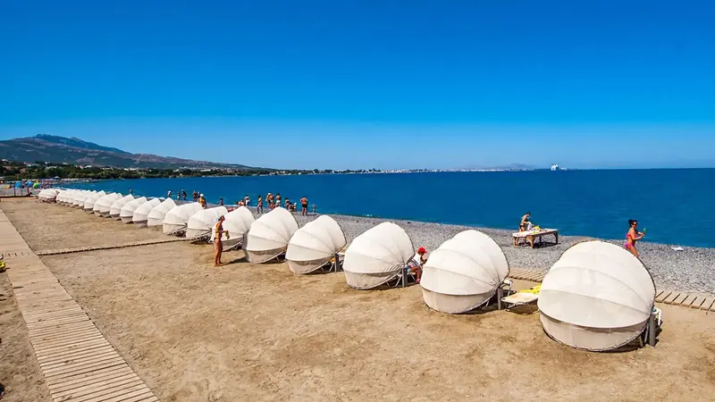 Kipriotis Village Resort, Kos: zdjęcie 8 z 10