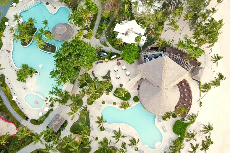 Impressive Punta Cana, Punta Cana: zdjęcie 10 z 10