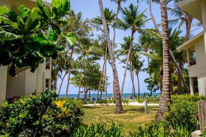 Impressive Punta Cana, Punta Cana: zdjęcie 2 z 10