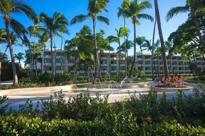 Impressive Punta Cana, Punta Cana: zdjęcie 4 z 10