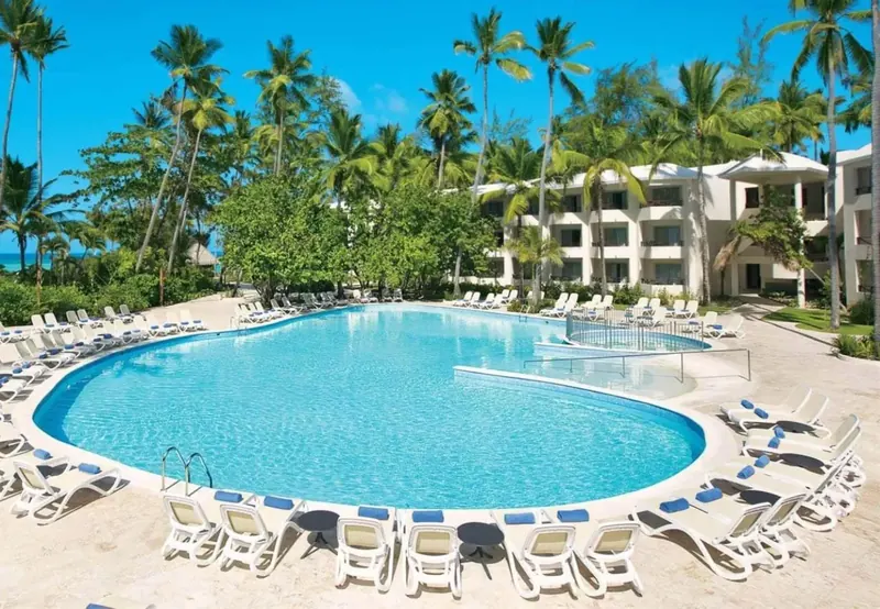 Impressive Punta Cana, Punta Cana: zdjęcie 5 z 10
