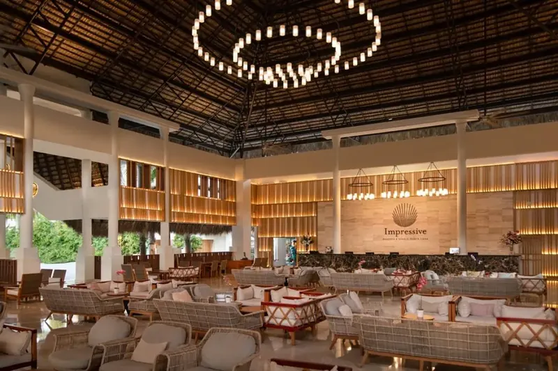 Impressive Punta Cana, Punta Cana: zdjęcie 6 z 10