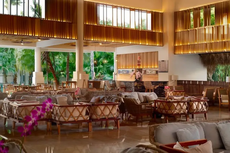 Impressive Punta Cana, Punta Cana: zdjęcie 8 z 10