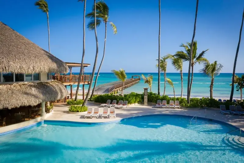 Impressive Punta Cana, Punta Cana: zdjęcie 9 z 10