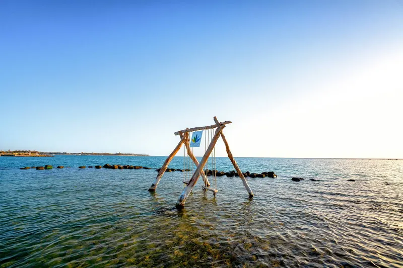 Jaz Palmariva Beach, Hurghada: zdjęcie 10 z 10