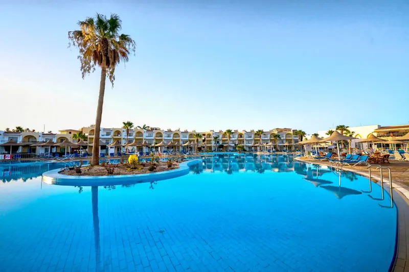 Jaz Palmariva Beach, Hurghada: zdjęcie 4 z 10