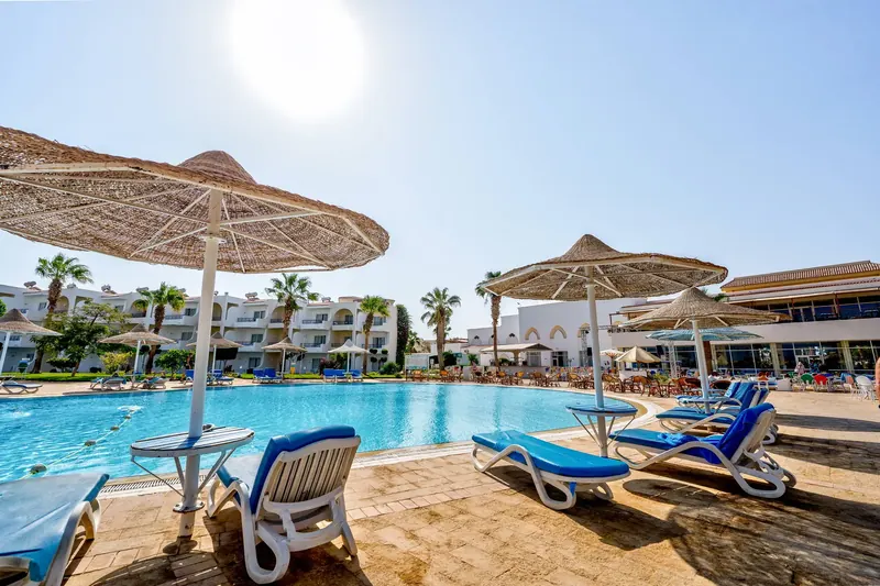 Jaz Palmariva Beach, Hurghada: zdjęcie 5 z 10