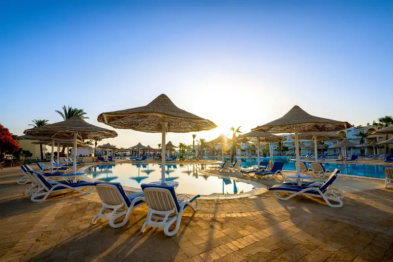 Jaz Palmariva Beach, Hurghada: zdjęcie 7 z 10