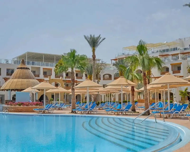 Pickalbatros Royal Grand Resort Sharm