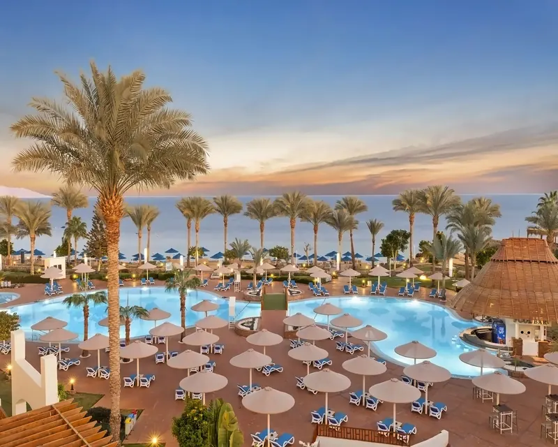 Pickalbatros Royal Grand Resort Sharm, Sharm El Sheikh: zdjęcie 10 z 10