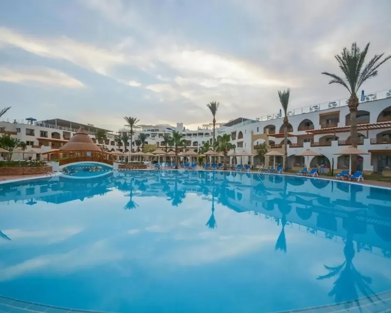 Pickalbatros Royal Grand Resort Sharm, Sharm El Sheikh: zdjęcie 2 z 10