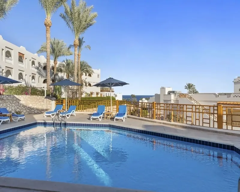 Pickalbatros Royal Grand Resort Sharm, Sharm El Sheikh: zdjęcie 3 z 10