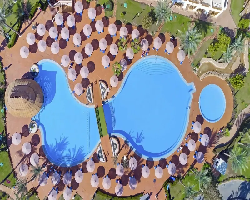 Pickalbatros Royal Grand Resort Sharm, Sharm El Sheikh: zdjęcie 4 z 10