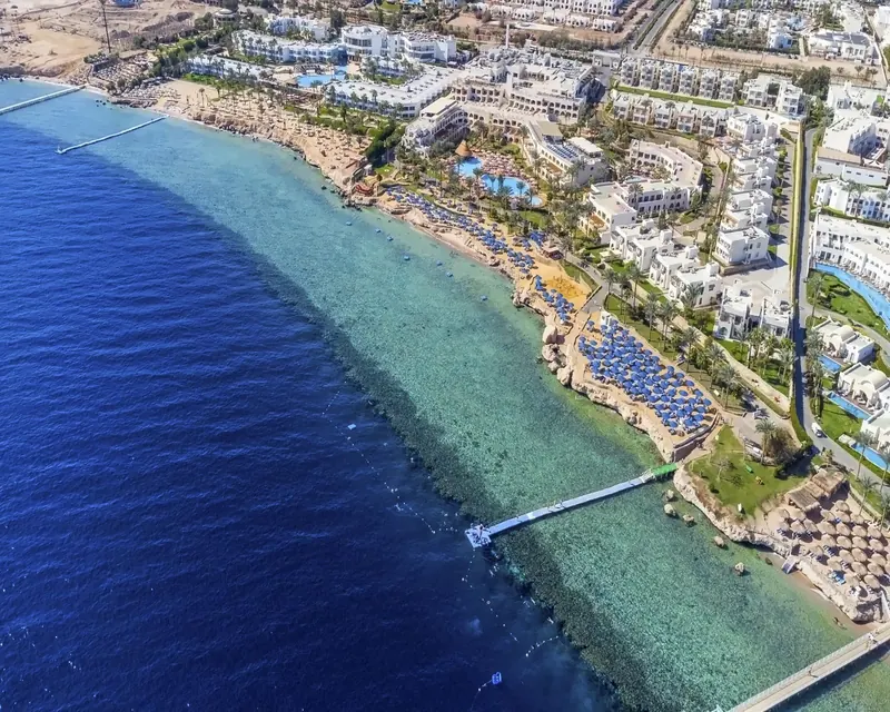 Pickalbatros Royal Grand Resort Sharm, Sharm El Sheikh: zdjęcie 6 z 10