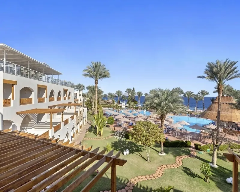 Pickalbatros Royal Grand Resort Sharm, Sharm El Sheikh: zdjęcie 7 z 10