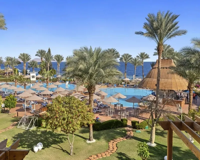 Pickalbatros Royal Grand Resort Sharm, Sharm El Sheikh: zdjęcie 8 z 10