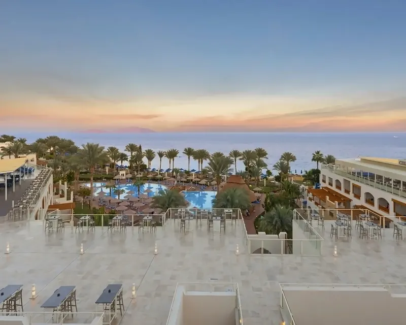 Pickalbatros Royal Grand Resort Sharm, Sharm El Sheikh: zdjęcie 9 z 10