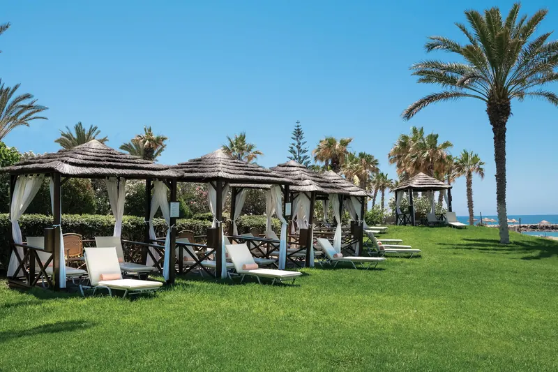 Constantinou Bros Athena Beach, Pafos: zdjęcie 10 z 10