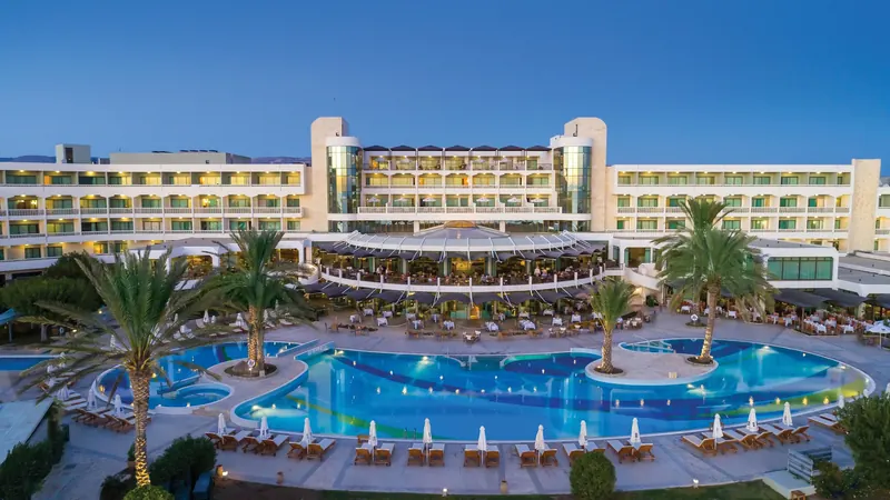 Constantinou Bros Athena Beach, Pafos: zdjęcie 2 z 10