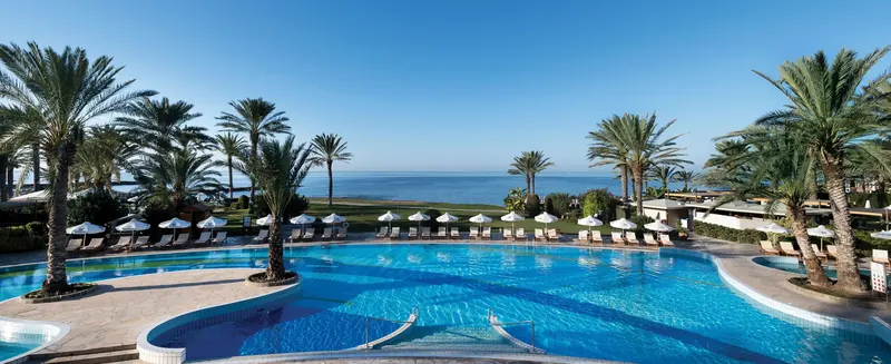 Constantinou Bros Athena Beach, Pafos: zdjęcie 3 z 10