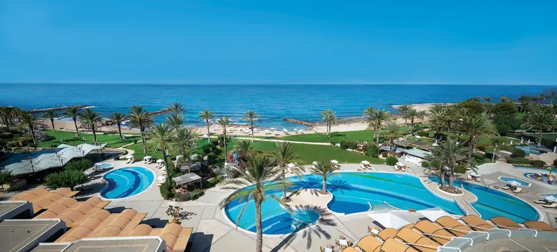 Constantinou Bros Athena Beach, Pafos: zdjęcie 4 z 10