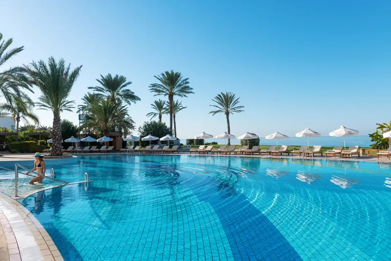 Constantinou Bros Athena Beach, Pafos: zdjęcie 5 z 10