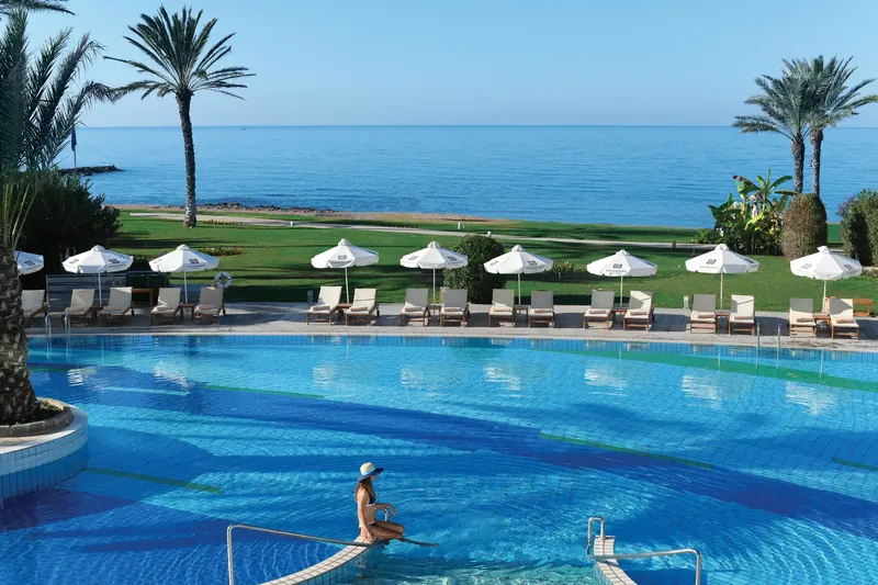 Constantinou Bros Athena Beach, Pafos: zdjęcie 6 z 10