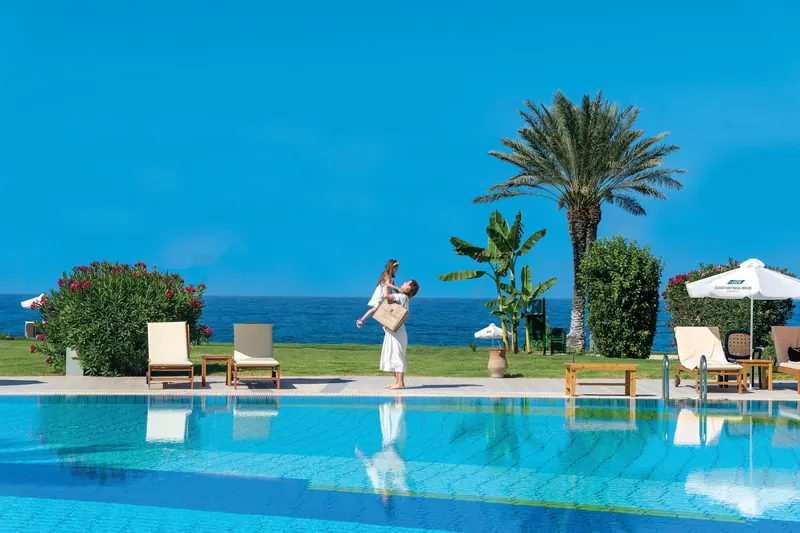 Constantinou Bros Athena Beach, Pafos: zdjęcie 7 z 10