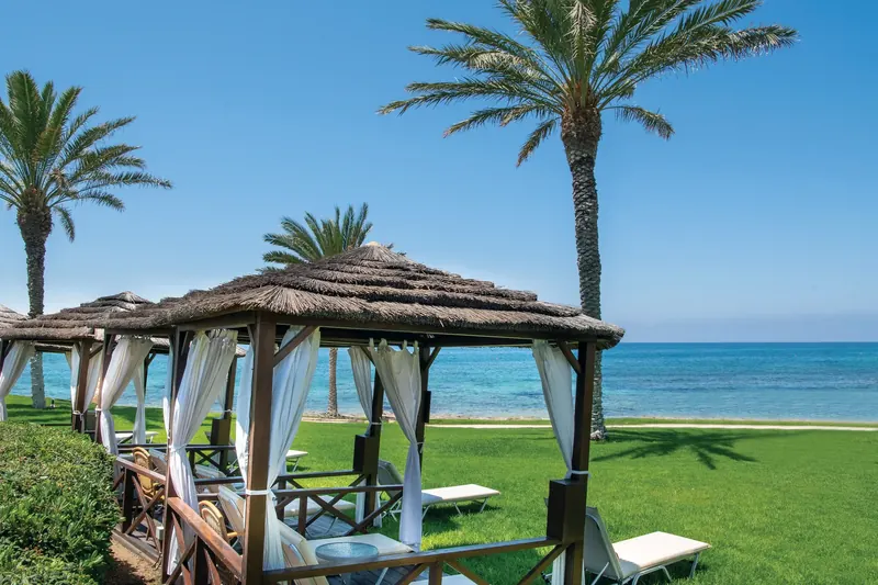 Constantinou Bros Athena Beach, Pafos: zdjęcie 9 z 10