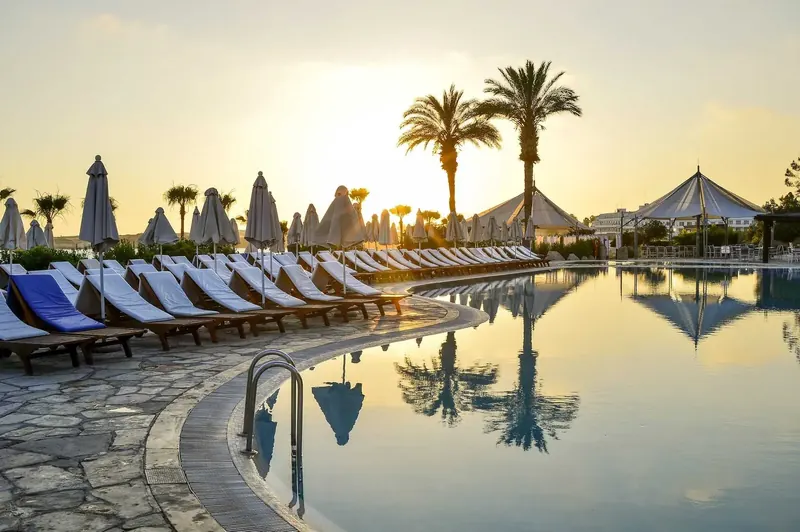 Coral Beach & Resort, Pafos: zdjęcie 8 z 10