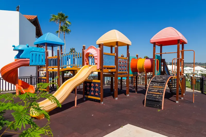 Kapetanios Aqua Resort, Pafos: zdjęcie 10 z 10