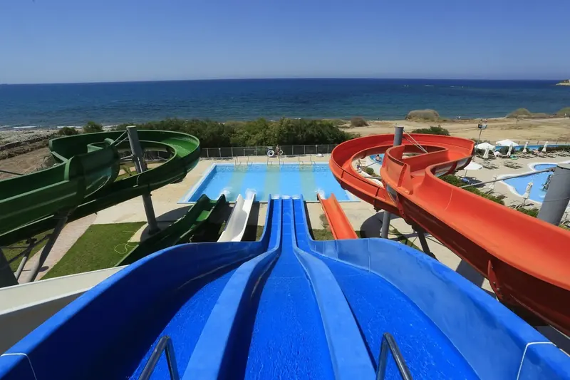 Kapetanios Aqua Resort, Pafos: zdjęcie 2 z 10