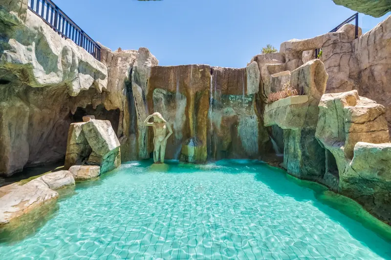 Kapetanios Aqua Resort, Pafos: zdjęcie 5 z 10
