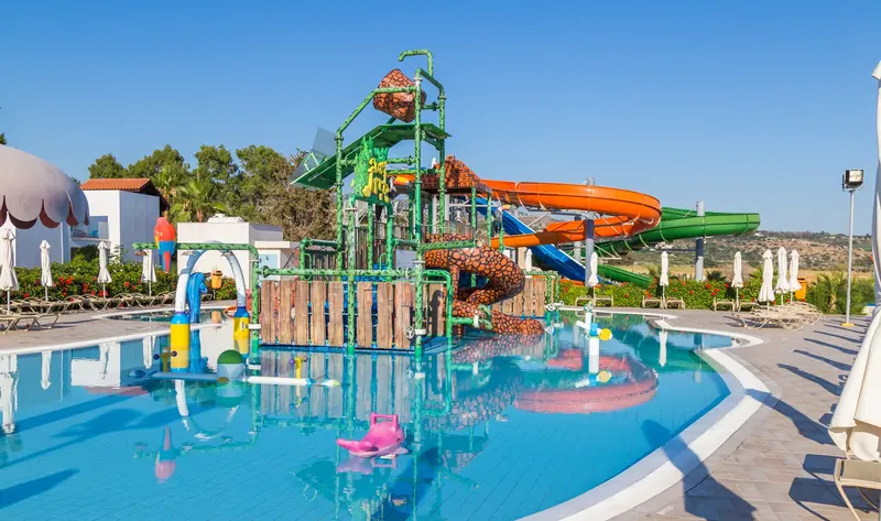 Kapetanios Aqua Resort, Pafos: zdjęcie 6 z 10