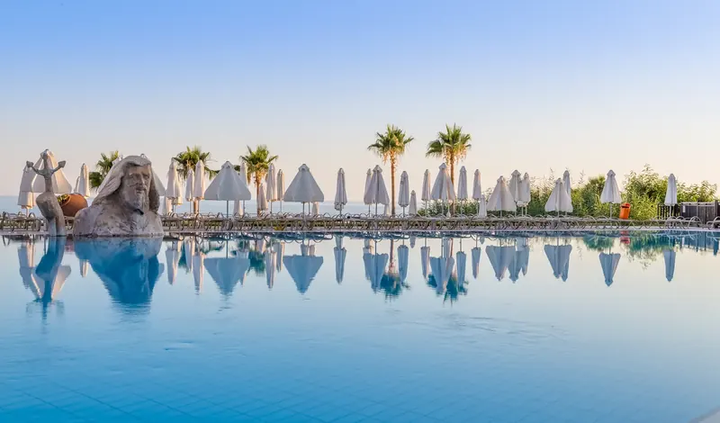 Kapetanios Aqua Resort, Pafos: zdjęcie 8 z 10