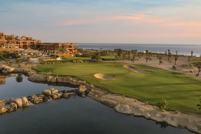 The Cascades Golf Resort Spa & Thalasso, Hurghada: zdjęcie 2 z 10