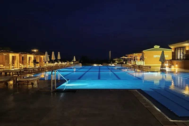 The Cascades Golf Resort Spa & Thalasso, Hurghada: zdjęcie 5 z 10