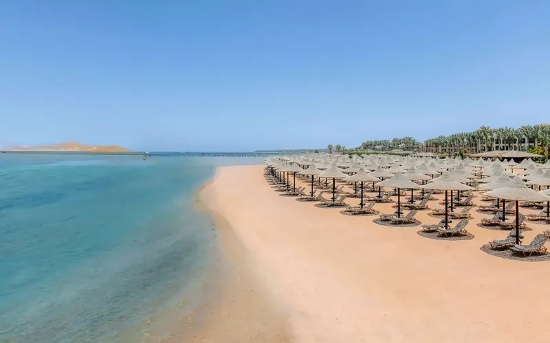 Jaz Mirabel Park, Sharm El Sheikh: zdjęcie 10 z 10