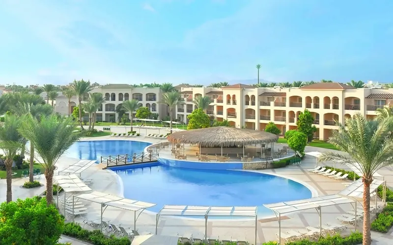 Jaz Mirabel Park, Sharm El Sheikh: zdjęcie 2 z 10