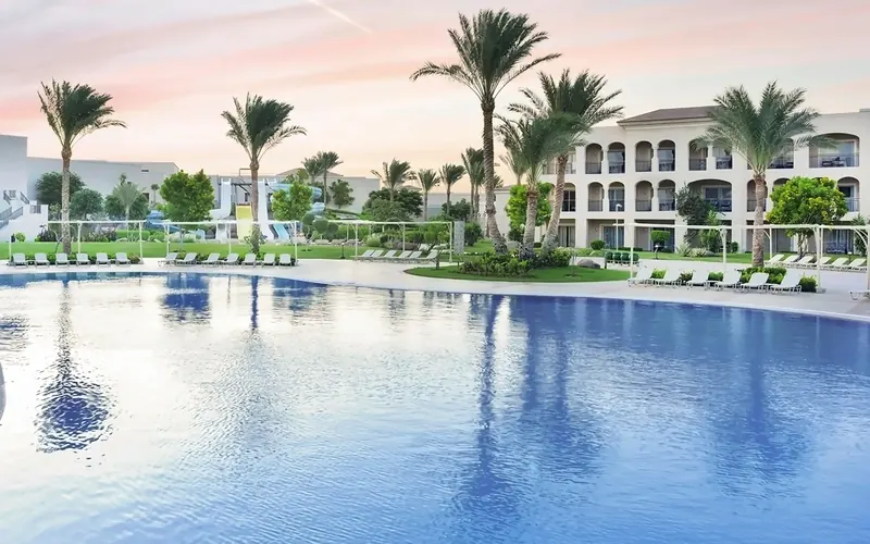Jaz Mirabel Park, Sharm El Sheikh: zdjęcie 3 z 10